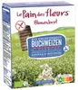 Le Pain Des Fleurs Knusprige Buchweizen-Schnitten, 150 g, Podgląd zdjęcia produktu 1