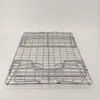 Kovový koš pod kuchyňskou desku Náhled obrázku produktu 10