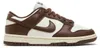Nike Dunk Low Women /cacao wow/coconut milk Gr 42 Anteprima dell’immagine prodotto 10
