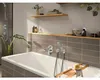 hansgrohe Einhebel-Wannenmischer Rebris E für iBox Produktbild-Vorschau 3