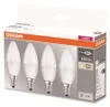 Osram Base CL B, 5,7 W, 40 W, E14, 470 lm, 10000 h, Teplá Náhled obrázku produktu 11
