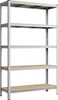 SONGMICS Schwerlastregal, Lagerregal, Kellerregal, 200 x Produktbild-Vorschau 8