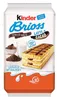 Kinder Brioss Latte e Cacao 280g MHD 14/05/26 Produktbild-Vorschau 2