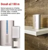 Domovní bezdrátový prodlužovač signálu pro P5760N a P5763N na 3x AA Náhled obrázku produktu