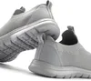 JOHN DEVIN Sneaker Slipper, Freizeitschuh, Textilschuhe, Produktbild-Vorschau 5