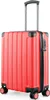 HAUPTSTADTKOFFER Q-Damm - Valigia bagaglio a mano trolley Anteprima dell’immagine prodotto 1