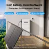 Système de production d'énergie solaire pour balcon BLUETTI Voir les images du produit 4