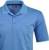Ragman H-Polo Polo a maglia morbida uni Anteprima dell’immagine prodotto 7