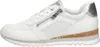 MARCO TOZZI Damen Sneaker Reißverschluss Metallic Optik Produktbild-Vorschau 22
