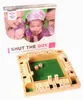 Hra s kockami Shut The Box Náhľad obrázku produktu 3