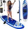 SUP Board-Set Oceana 305 x 84 x 12 cm Náhľad obrázku produktu 78