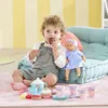 Puppen Zubehör Tee und Imbiss Set, COROLLE Ma Dinette, 30 Produktbild-Vorschau 6