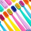 Spazzolino Curaprox CS Smart 7600 Ultra Soft Bambini Adulti Anteprima dell’immagine prodotto 11