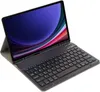 2in1 Set Bluetooth Tastatur in Schwarz + Hülle für Samsung Produktbild-Vorschau 5