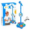 Ensemble de karaoké interactif pour enfants avec microphone Voir les images du produit 2