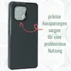 caseroxx ochronne etui TPU kompatybilne z Gigaset GS6 / GS6 Podgląd zdjęcia produktu 4
