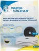 Catit Ersatz-Schaumstoff/-Filter für Fresh & Clear Produktbild-Vorschau 3