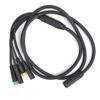 kabel 1T4, kabel 1T4 do roweru elektrycznego, kabel Podgląd zdjęcia produktu 2