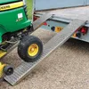 UISEBRT 2 X Auffahrrampe Rampe Verladerampen Motorradrampe Produktbild-Vorschau 6