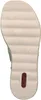 Rieker Komfort Pantoletten Damen 31353634393131 Bunt 41 EU Produktbild-Vorschau 6