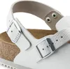 Birkenstock Schuhe Tokio Wei, 061136 Produktbild-Vorschau 28