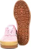 Adidas Gazelle Bold J In rosa lila für Jugend - 5 UK - 38 Produktbild-Vorschau 5