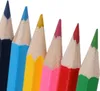 Topwrite - Pencil Bleistifte 12 Farben Produktbild-Vorschau 3