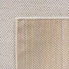Bouclé Teppich für Wohnzimmer Schlafzimmer Büro weich Produktbild-Vorschau 4
