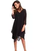 Stylove Formelle Frauenkleider Ludmi S159 schwarz L Produktbild-Vorschau 1