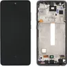 Original Samsung Galaxy A52s 5G 2021 A528B LCD Display Produktbild-Vorschau 3