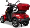 Rolektro E-Quad 25, 50 km, 60 V, 20 Ah, 8 h, 1500 mm, 710 Produktbild-Vorschau 5