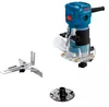 Bosch GLF 55-6 frézka na hrany 550 W 6 mm ( 06016A0000 ) Náhled obrázku produktu 1