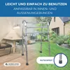 Mobiclinic, Gehhilfe, Mezquita, , Gehbock, Klappbar, Produktbild-Vorschau 5