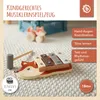 Bieco Mini Xylophon Baby Fuchs Kinder - Baby Spielzeug Produktbild-Vorschau 3