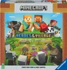 RAVENSBURGER Minecraft: Helden des Dorfes Produktbild-Vorschau 1