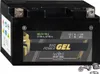 INTACT Bike Power Batterie GEL YT7B-4 Voir les images du produit 1