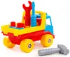 Camion de transport avec outils (fourni dans un carton) Voir les images du produit 4