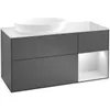 Villeroy & Boch FA52PCGM Waschbeckenunterschrank Finion FA5 Produktbild-Vorschau 2
