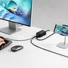GaN5 Baseus CCGP110201 HUB HDMI Ladegerät 2x USB-C / USB-A Produktbild-Vorschau 10