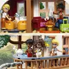 LEGO Friends Hotel na zámku, Stavebnica, 12 rok / roky, Náhľad obrázku produktu 30