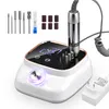 Maniküre-Pediküre-Set Profi Nagelfräser 45000RPM,Fräser für Produktbild-Vorschau 1