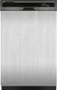 Magnete Dekorative 60x80 cm Küche Magnetmatte Spülmaschine Produktbild-Vorschau 1