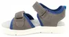 Superfit PIXIE grau blau M Sandale Grau in Gr. 32 Produktbild-Vorschau 2