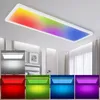 LED Deckenlampe PULS S22 RGB, 3150 lm, 23W Produktbild-Vorschau 5