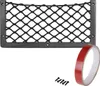 alca® Ablagenetz M für Camping und Auto Innenraum Universal Produktbild-Vorschau 1