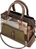Anekke Damen Handtasche CORE multicolor Produktbild-Vorschau 6
