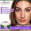 LUMINER Crème à la bave d'escargot 150 ml : 70 % de bave Voir les images du produit 8