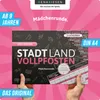 STADT LAND VOLLPFOSTEN® - GIRLS EDITION "Mädchenrunde" Produktbild-Vorschau 14
