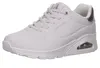 Skechers Damen Schuhe Sport Turnschuhe Uno Shimmer Away Produktbild-Vorschau 13