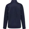 Hummel hmlCORE XK Half Zip Sweat Frau Produktbild-Vorschau 2